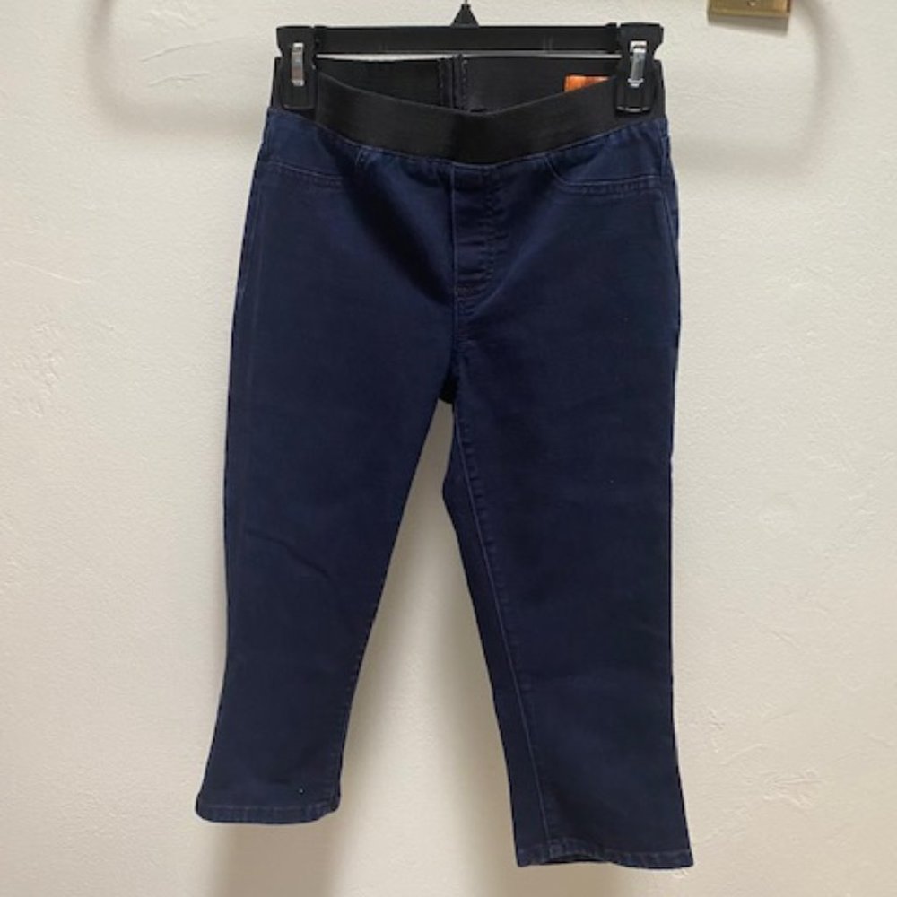 Tory Burch Jean Capri Legging